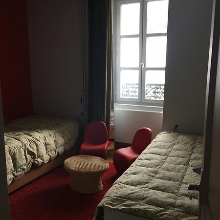 Appartamento Vittoria Chamonix Mont Blanc Exterior foto