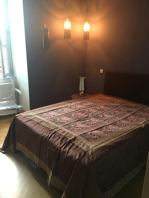 Appartamento Vittoria Chamonix Mont Blanc Exterior foto